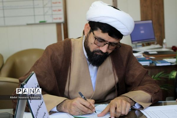 میز شهرستان بوشهر