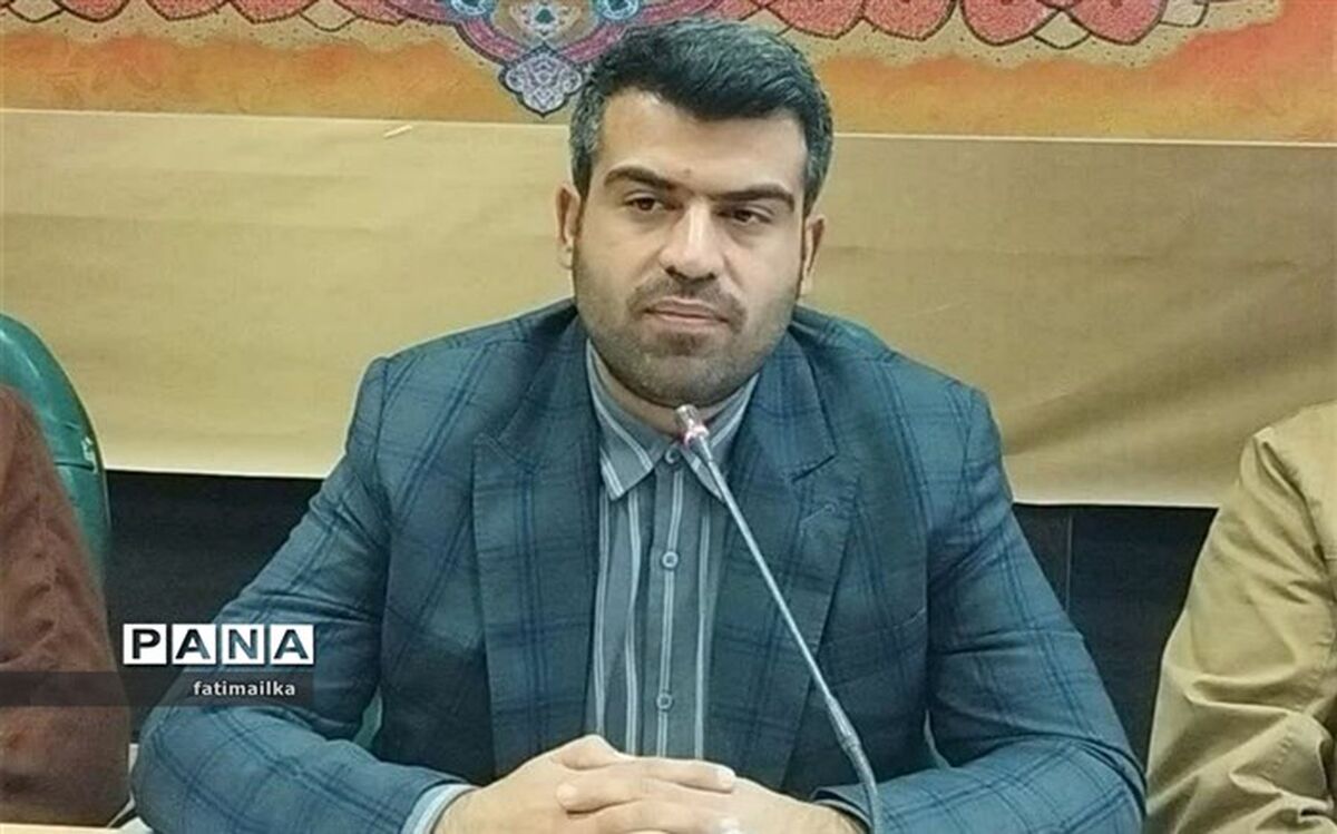 تشکیل  کارگروه عفاف و حجاب در شهرستان فیروزکوه