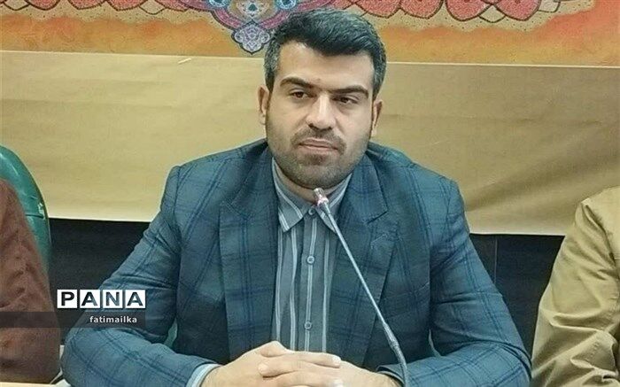 تشکیل  کارگروه عفاف و حجاب در شهرستان فیروزکوه
