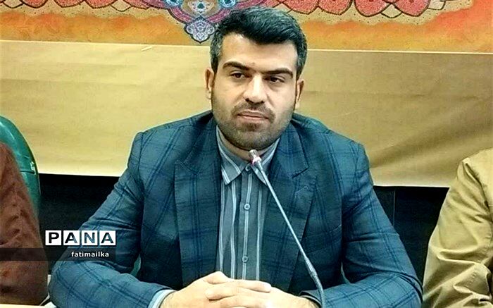 تشکیل  کارگروه عفاف و حجاب در شهرستان فیروزکوه