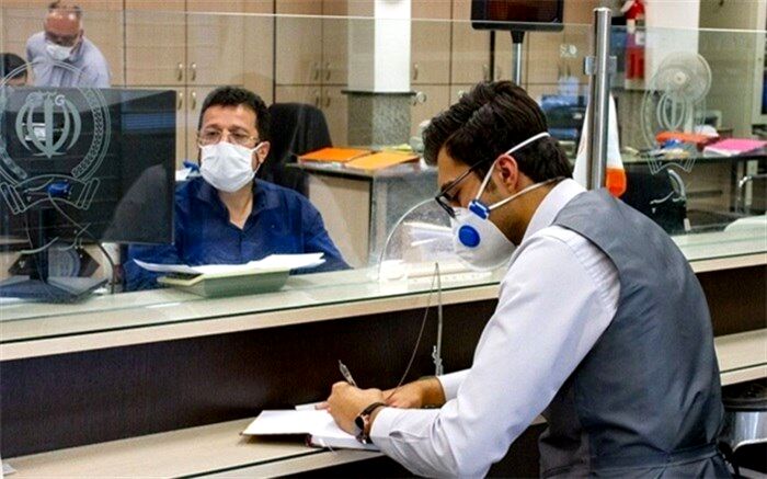 امکان برداشت پول ثبت‌نام خودرو در بانک‌ها از امروز