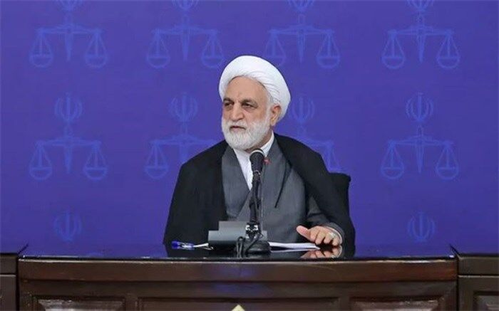 دستورات رئیس قوه قضاییه درخصوص احیای حقوق عامه