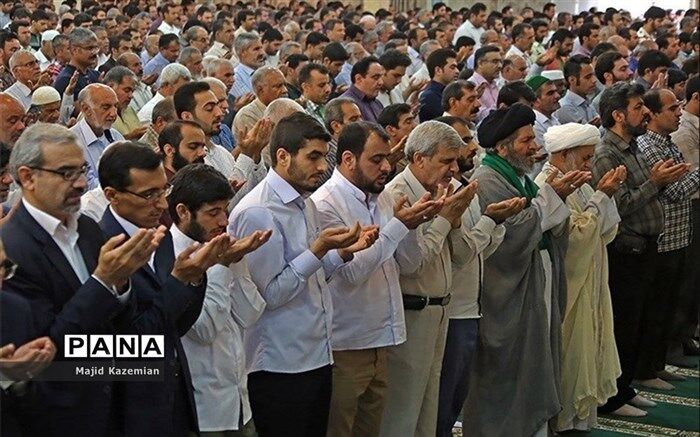 تدارک ویژه رادیو ورزش در روز عید فطر با «عید عاشقی»