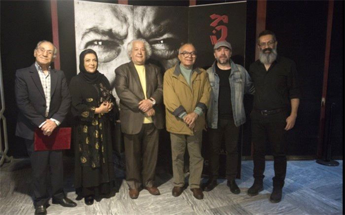 نمی دانستم مالکی همان بازیگر توانمند «پوست شیر» است