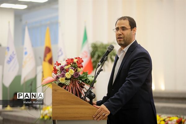 بیست و چهارمین جشنواره خیرین مدرسه‌ساز استان تهران