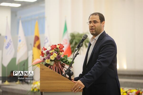 بیست و چهارمین جشنواره خیرین مدرسه‌ساز استان تهران