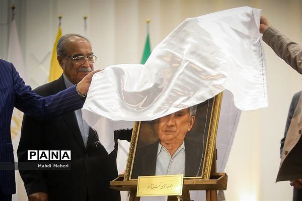 بیست و چهارمین جشنواره خیرین مدرسه‌ساز استان تهران