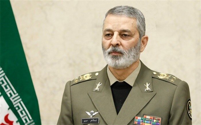 ارتش، دشمنان را از هرگونه تعدی به ایران ‌ناامید‌ کرده است