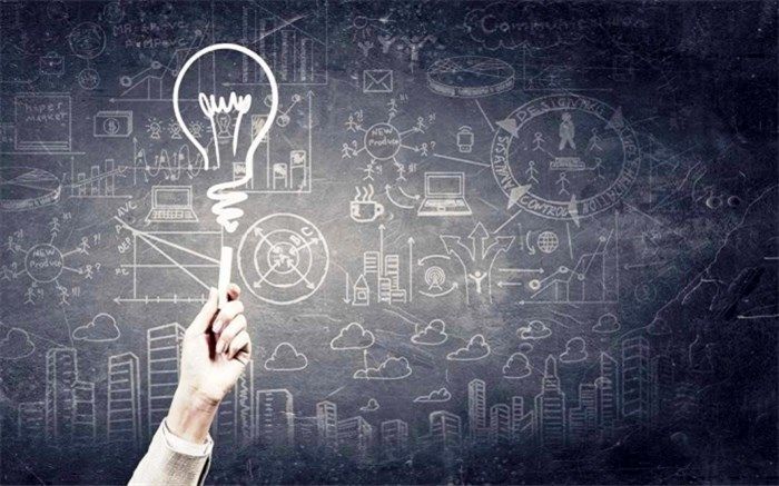 ارتقای رتبه ایران در شاخص جهانی نوآوری