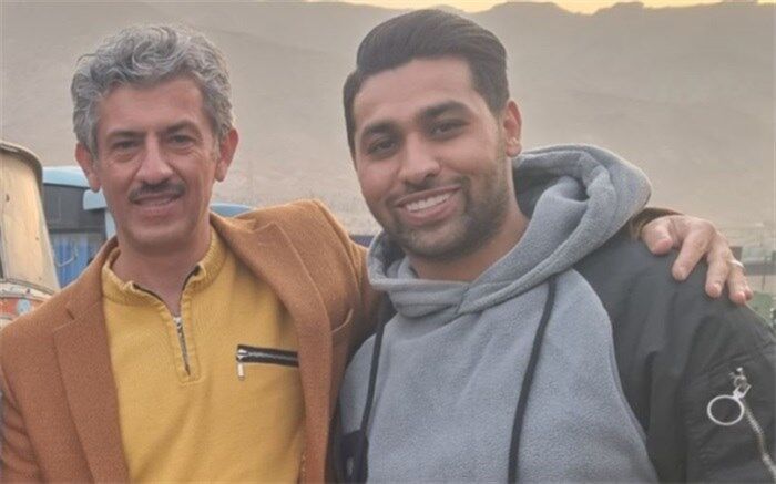 اشکان درویشی: پرداختن به مشکلات و معضلات کشور سیاه‌نمایی نیست