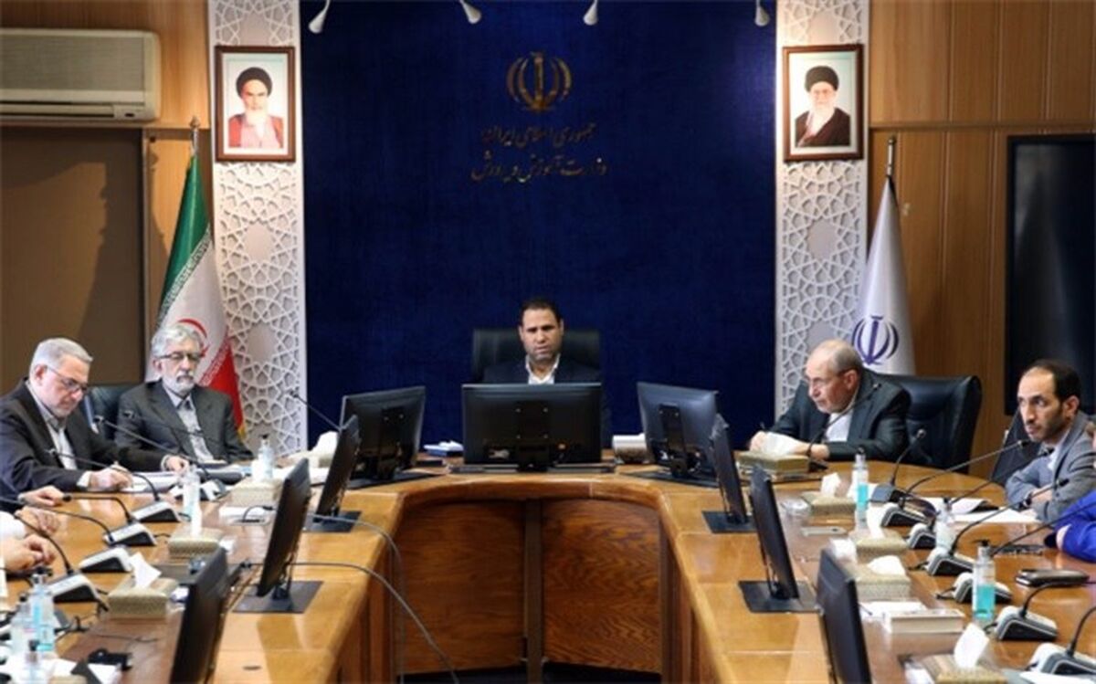 اعتراض معلمان درباره رتبه‌بندی به دقت بررسی می‌شود تا حقی از کسی ضایع نشود