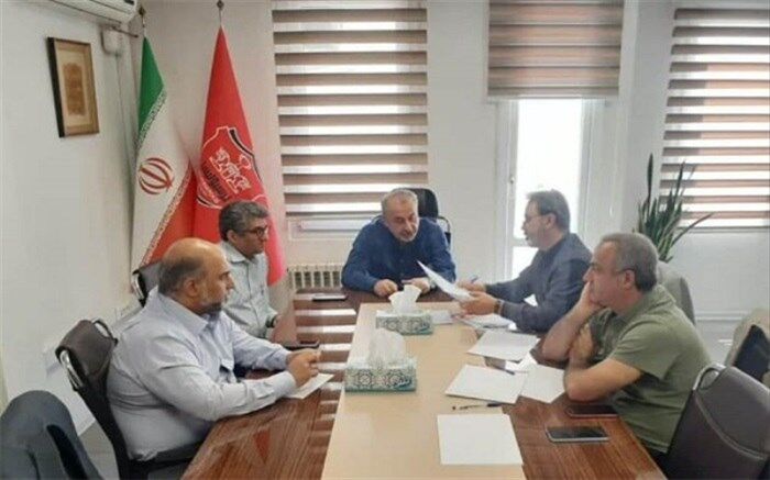 ‌هیات مدیره پرسپولیس قطعا تغییر می‌کند