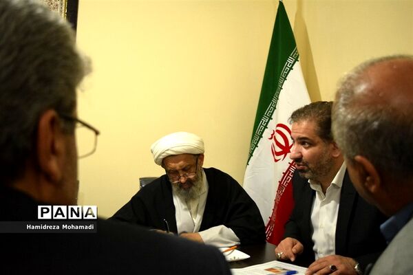 افتتاحیه اتحادیه شرکت‌های تعاونی صنایع تبدیلی و تکمیلی درمازندران