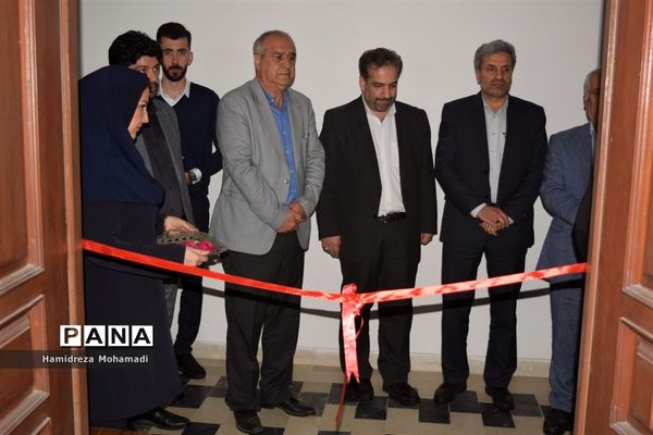 افتتاحیه اتحادیه شرکت‌های تعاونی صنایع تبدیلی و تکمیلی درمازندران