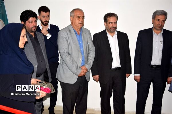افتتاحیه اتحادیه شرکت‌های تعاونی صنایع تبدیلی و تکمیلی درمازندران