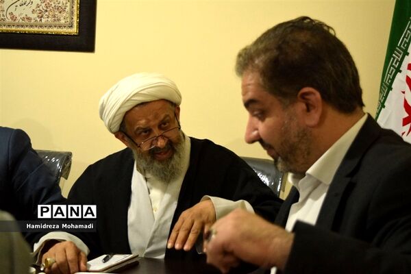 افتتاحیه اتحادیه شرکت‌های تعاونی صنایع تبدیلی و تکمیلی درمازندران