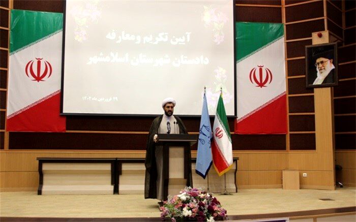 مردم از مسئولان حساسیت در زمینه اجرای احکام الهی را انتظار دارند