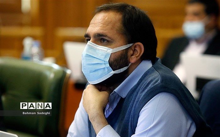 تکلیف مجموعه باغ کتاب روشن نیست