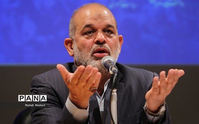 انتخابات باید با مشارکت حداکثری‌ برگزار شود