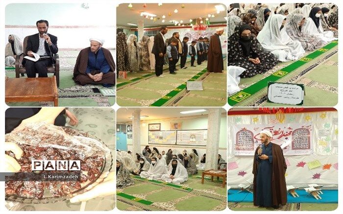 ماه رمضان و سفره‌های به یاد ماندنی افطار