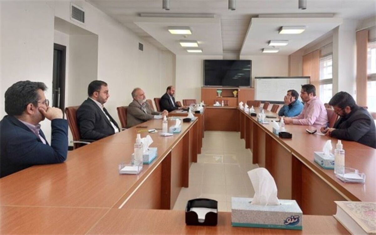 استفاده از ظرفیت‌های مشترک کانون و شبکه پویا در تولید آثار فاخر