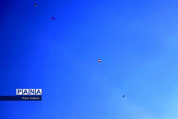 مراسم رژه روز ارتش در تبریز