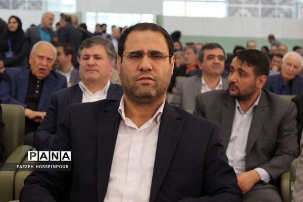 بیست‌وچهارمین جشنواره خیرین مدرسه‌‌ساز استان تهران