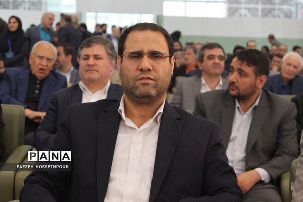 بیست‌وچهارمین جشنواره خیرین مدرسه‌‌ساز استان تهران