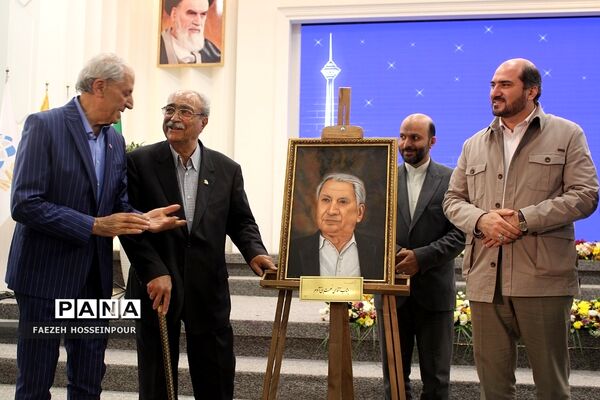 بیست‌وچهارمین جشنواره خیرین مدرسه‌‌ساز استان تهران