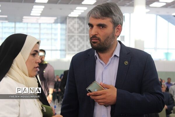 بیست‌وچهارمین جشنواره خیرین مدرسه‌‌ساز استان تهران