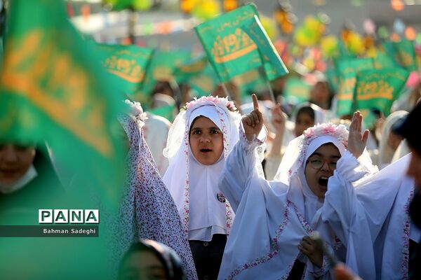 نخستین اجتماع روزه اولی‌ها در تهران