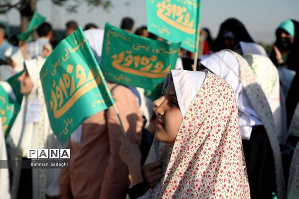 نخستین اجتماع روزه اولی‌ها در تهران