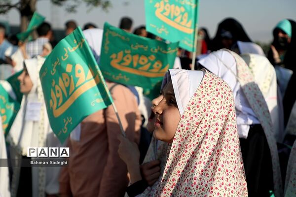 نخستین اجتماع روزه اولی‌ها در تهران