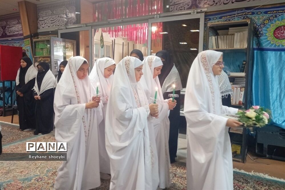 برگزاری محفل انس با قرآن قطب شهید دهقان در تربت جام