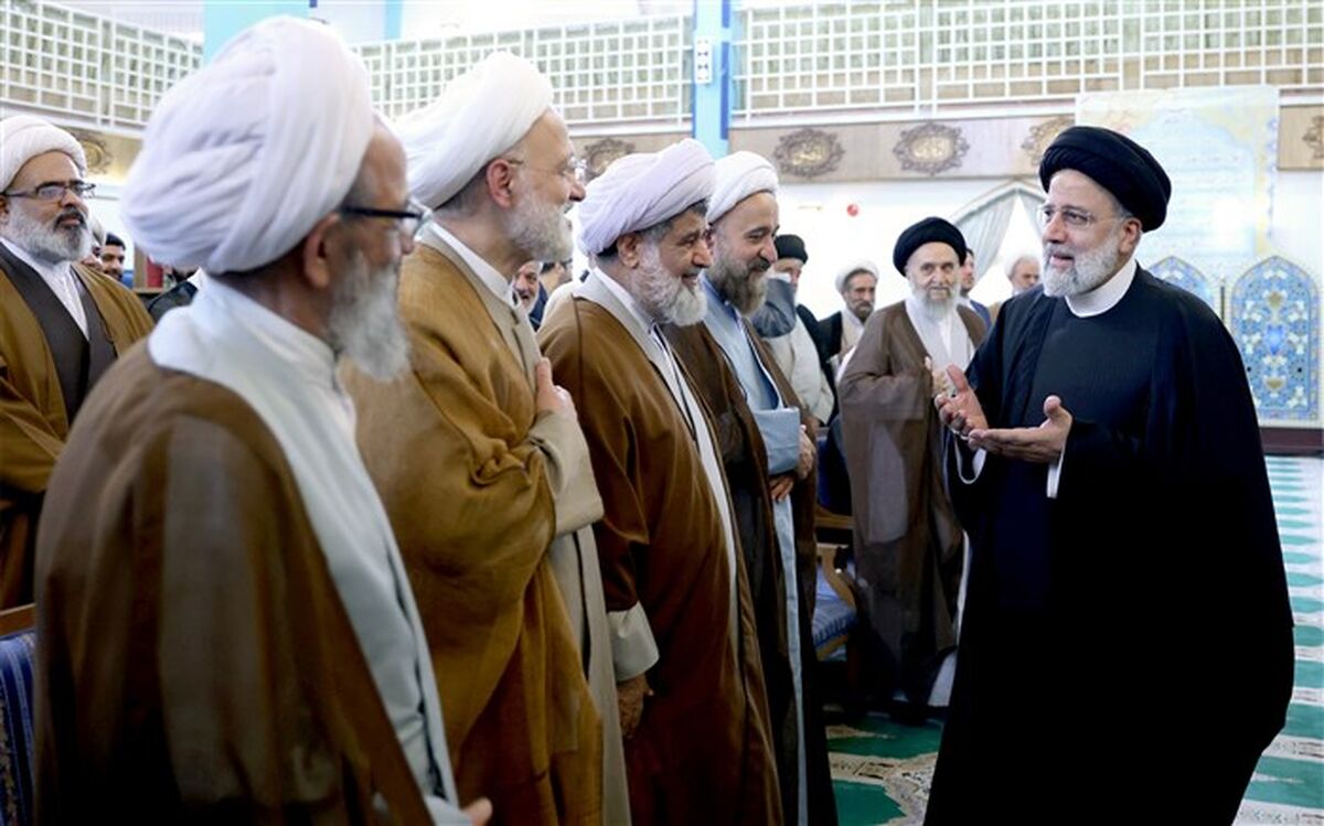 بیانیه گام دوم به عنوان جامع‌ترین سند حکمرانی چراغ راه دولت و دولتمردان است