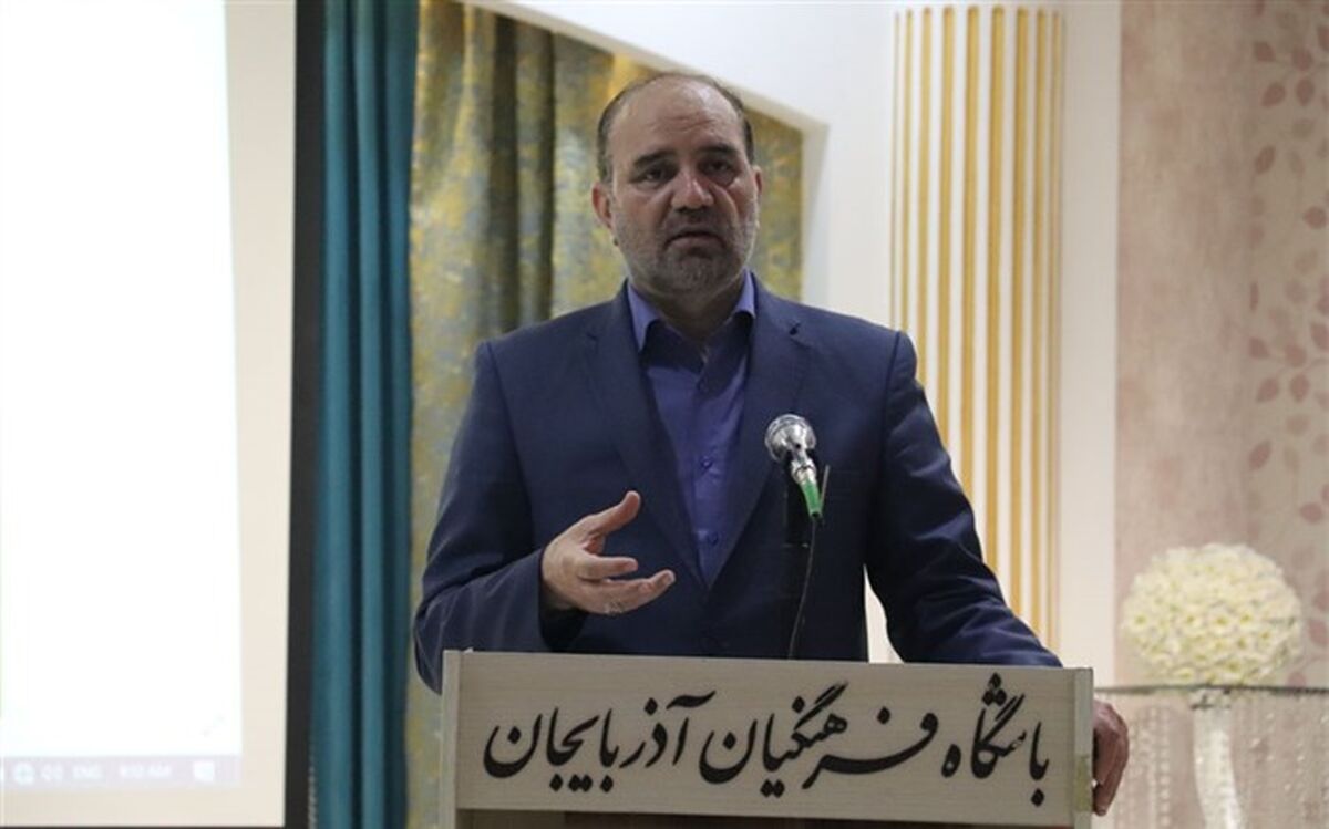 کار خیرین مدرسه‌ساز قدم گذاشتن در راه احیای انسان و نیکی‌هاست