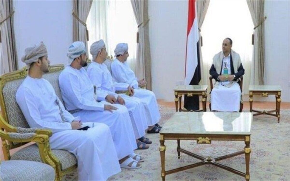 چشم‌انداز مذاکرات صلح یمن