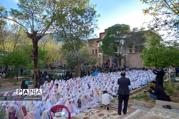 بزرگ‌ترین جشن روزه اولی ها