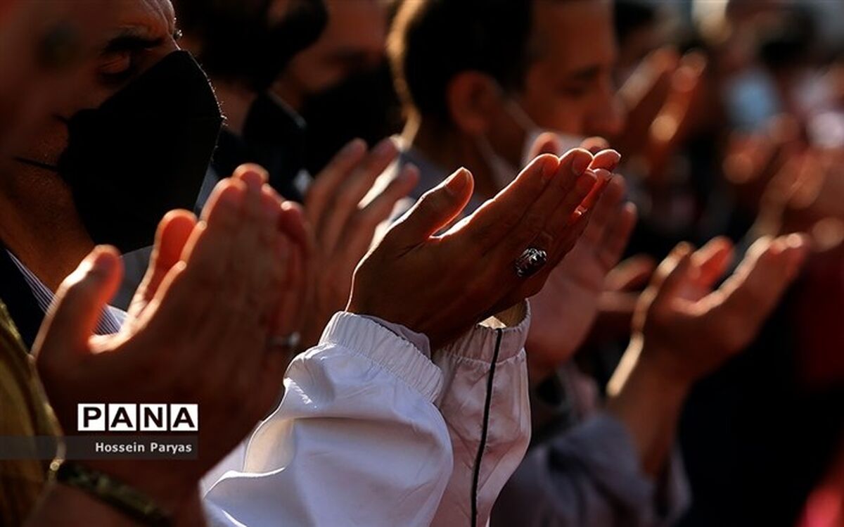 اعلام تمهیدات شهرداری تهران برای برپایی نماز عید فطر در مصلی تهران
