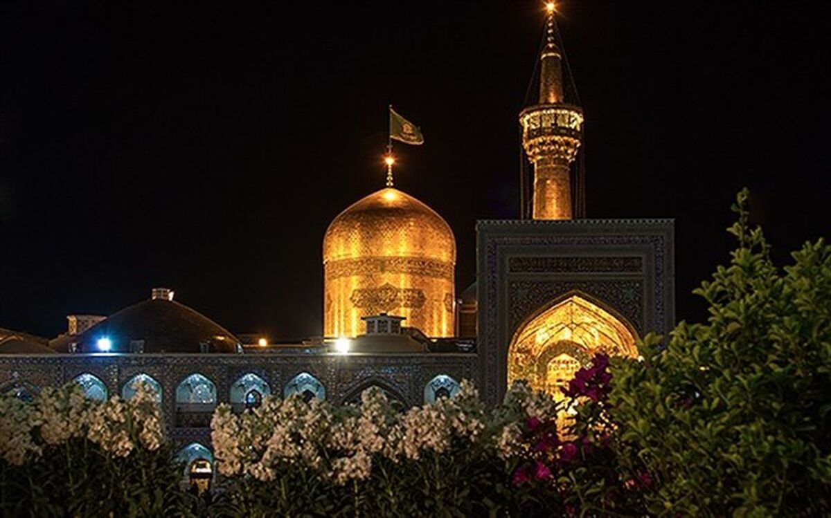 فرآیند اعزام دانش‌آموزان زائر اولی به مشهد مقدس در سال جدید آغاز شد