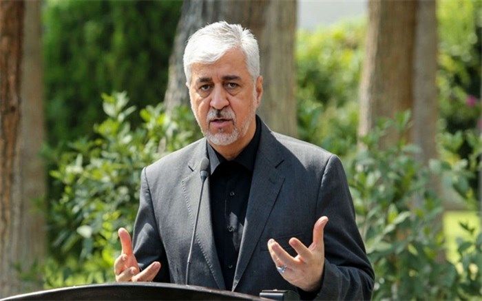 توضیح سجادی درباره احتمال حضور زنان برای تماشای دربی پایتخت