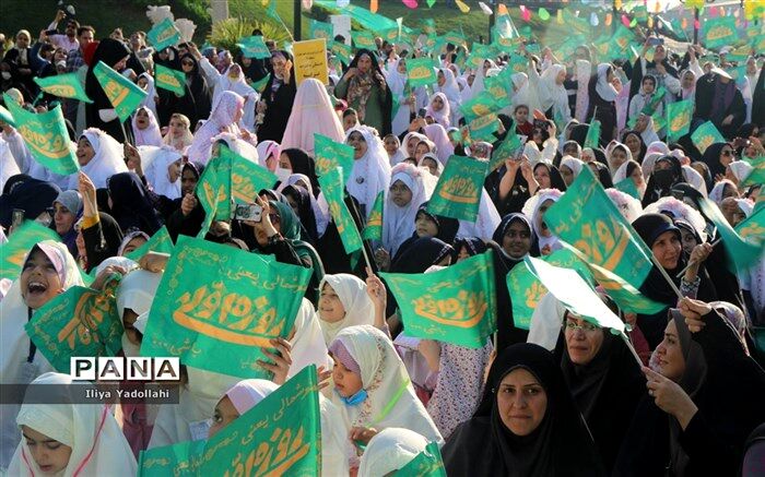 رویکرد اصلی نخستین اجتماع روزه اولی ها،  تزریق نشاط و شادی برای دانش آموزان است
