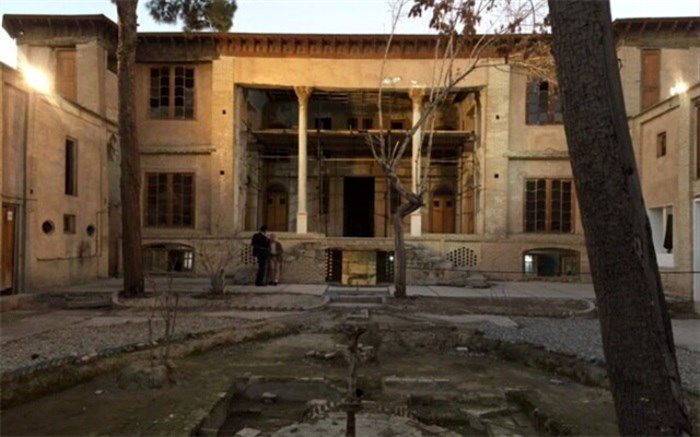 ۱۹ بنای تاریخی به مزایده گذاشته شد