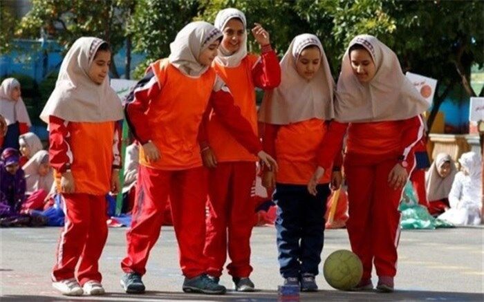 در حوزه تربیت بدنی آموزش و پرورش باید نیروی جدید جذب کرد