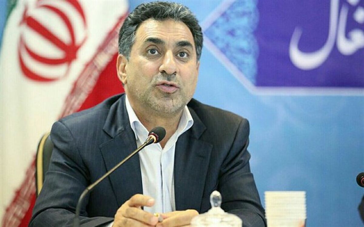مسیر راه‌آهن تبریز-تهران کوتاه می‌شود