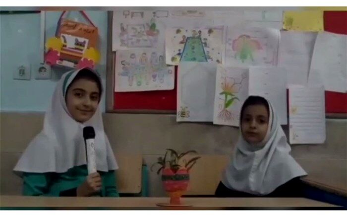 ماه رمضان، ماه بندگی / فیلم