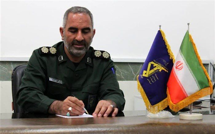 ۱۲۰۰ بسته معیشتی در بین نیازمندان آران و بیدگل توزیع شد