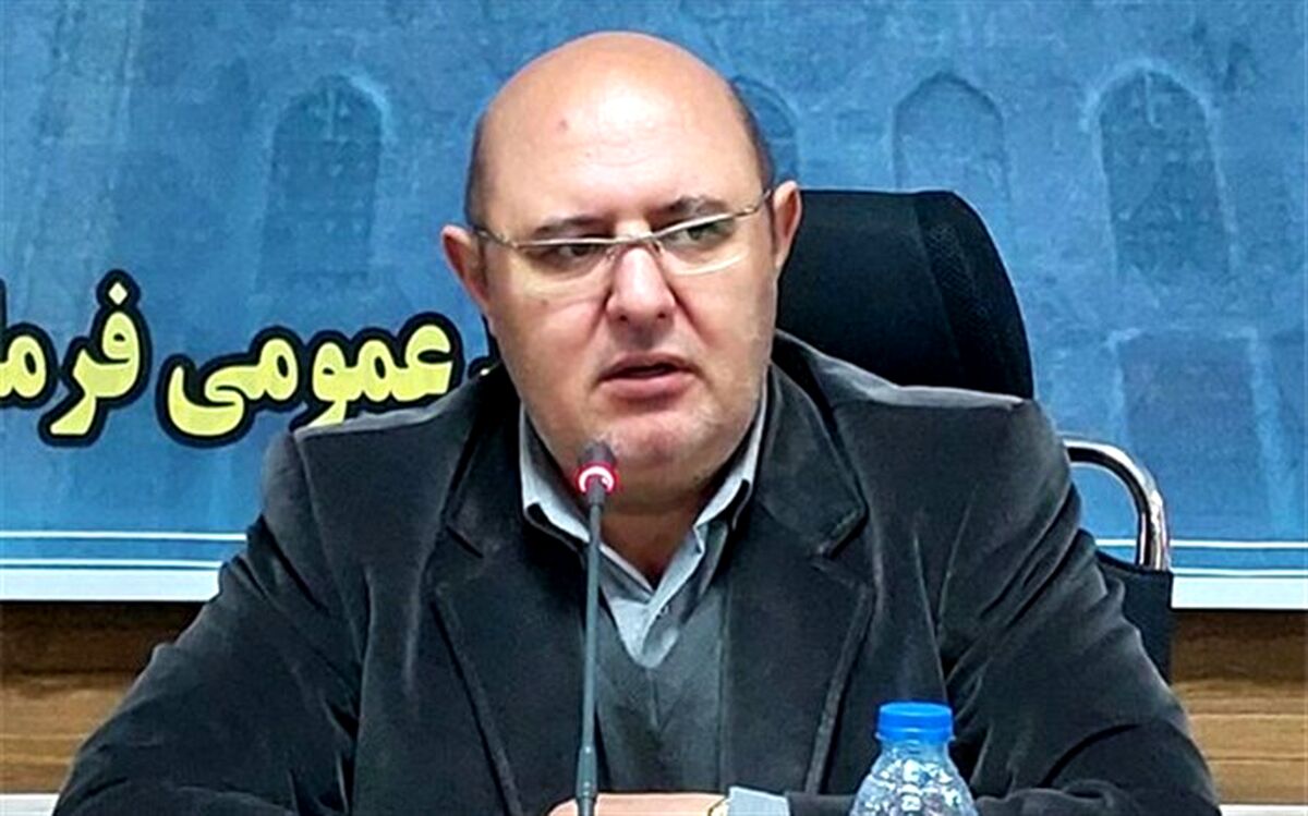 ضرورت احداث کشتارگاه صنعتی دام در شهرستان اهر