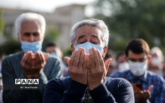 اطلاعیه ستاد برگزاری نماز عید فطر