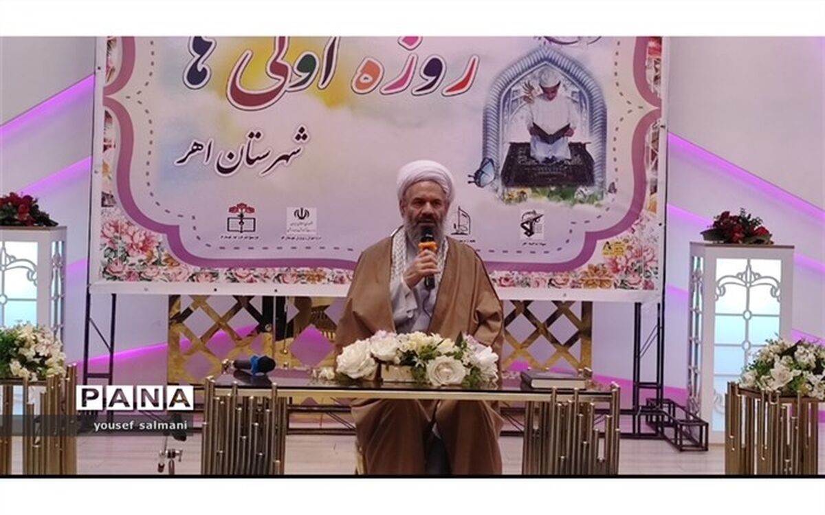 موفقیت جوانان دشمنان را نا امید می‌کند